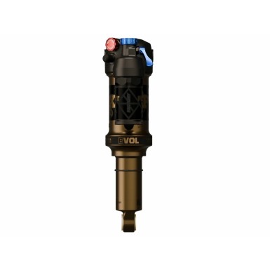 Float X Factory 2 Position Adjust Trunnion Metric Shock