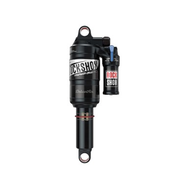 Monarch Plus RC3 DebonAir Black Shock