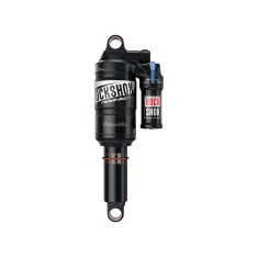 Amortisseur Monarch Plus RC3 DebonAir Noir