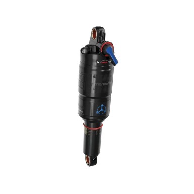 Monarch RT3 Black Shock