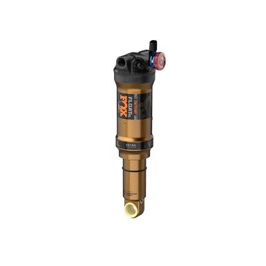 Amortiguador Float SL Factory Remote Up Trunion Métrico - 165x45 mm (SV)
