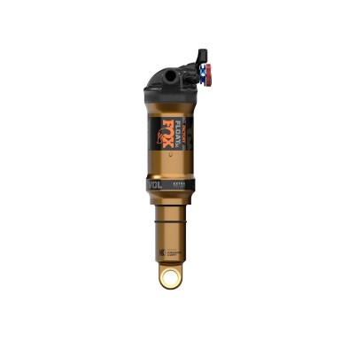 Amortiguador Float SL Factory Remote Up Trunion Métrico - 165x45 mm (SV)