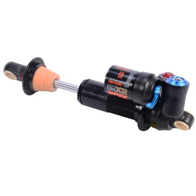 Amortiguador DHX2 Factory 2 Positions Adjust - 230x65 mm