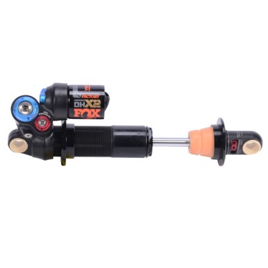 DHX2 Factory 2 Position Adjust Shock - 230x65 mm