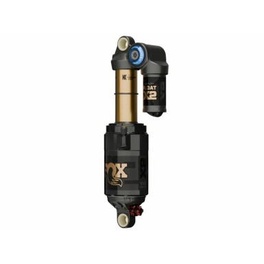 Float X2 Factory Metric Shock - 250x75 mm