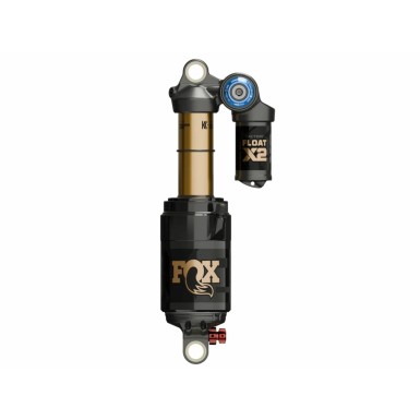 Float X2 Factory Metric Shock - 250x75 mm
