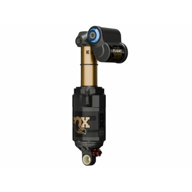 Float X2 Factory Trunnion Metric Shock - 225x75 mm