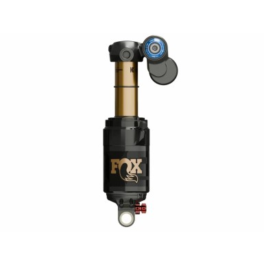 Amortiguador Float X2 Factory Trunnion Métrico - 225x75 mm