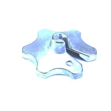 Llave para radios