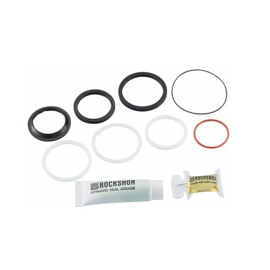 Rock Shox Kit d'entretien 50 heures pour amortisseurs Sidluxe A1 - Purebike