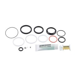 Kit de juntas para amortiguadores Sidluxe A1 (200 h/1 año) - (2020+)