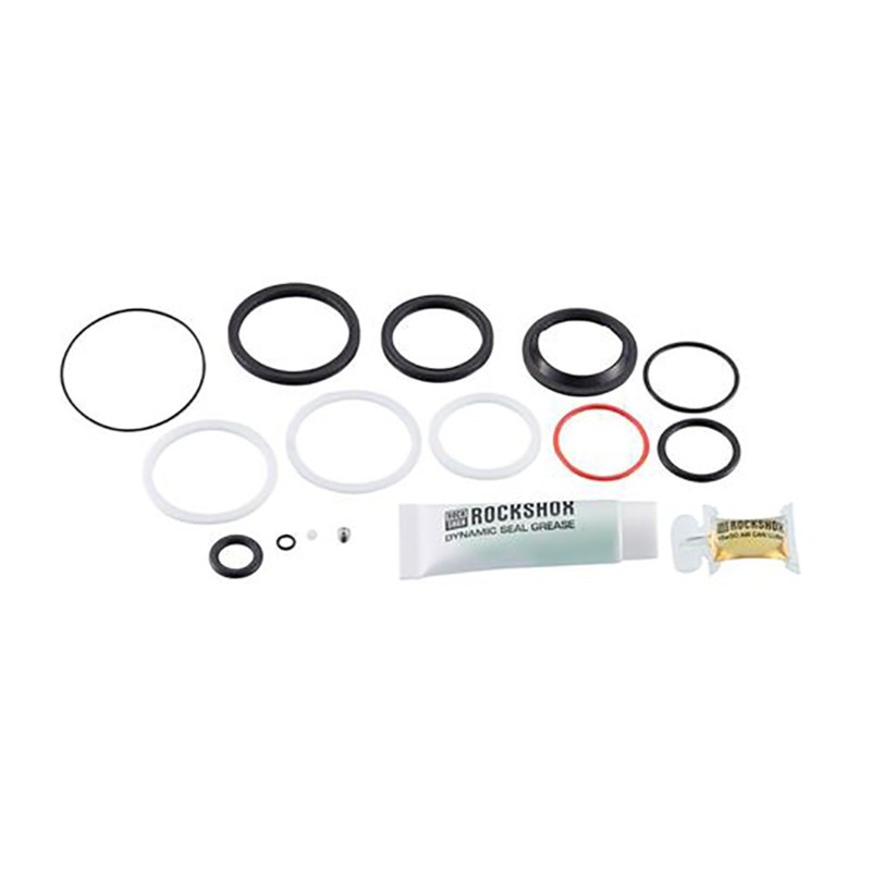Kit de juntas para amortiguadores Sidluxe A1 (200 h/1 año) - (2020+)