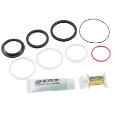 50-Hour Service Kit for Deluxe and Super Deluxe Shocks C1+