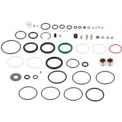 Complete Service Kit for Monarch Plus Shock B1 - 2014-2015