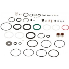 Complete Service Kit for Monarch Plus Shock B1 - 2014-2015