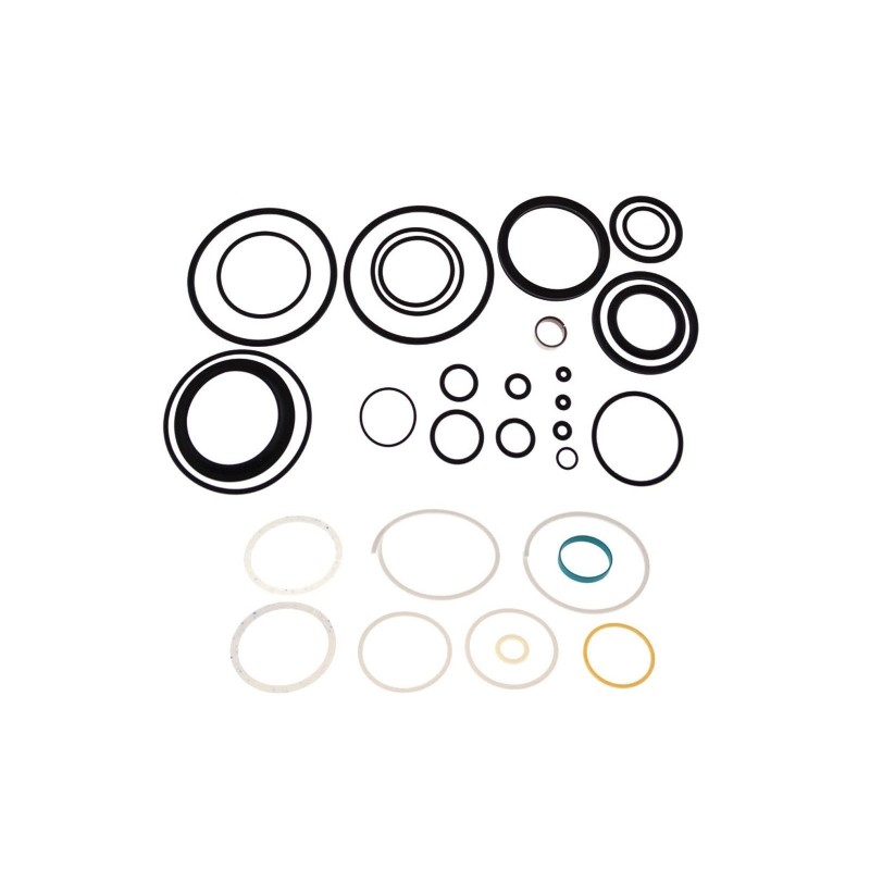 Kit de juntas para amortiguador Float X2 (aire e hidráulico)