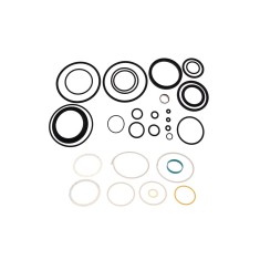 Kit de juntas para amortiguador Float X2 (aire e hidráulico)
