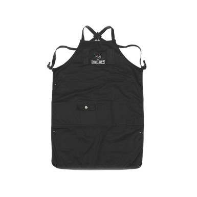 Delantal Workshop Apron