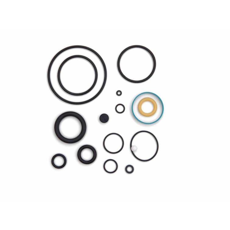 Kit de juntas hidráulicas para amortiguadores RP3/RP23 Boost Valve y Dish