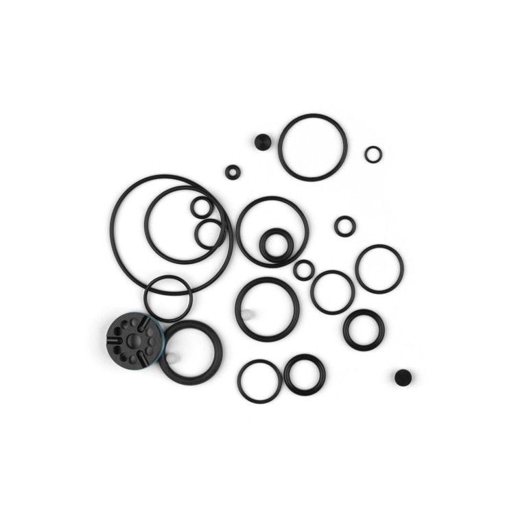 Kit de juntas hidráulicas para amortiguadores Float DPX2
