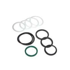 Kit de mantenimiento de 50 h para amortiguador Monarch Solo Air