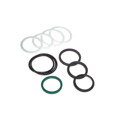Rock Shox Kit entretien 50 h pour amortisseur Monarch Solo Air - Purebike