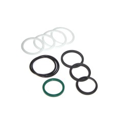 Kit de mantenimiento de 50 h para amortiguador Monarch Solo Air