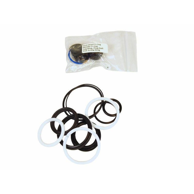 Kit de juntas de aire e hidráulicas para amortiguadores Sidluxe A1/A2
