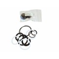 Kit joints air et hydraulique pour amortisseurs pour Sidluxe A1/A2