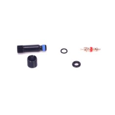 Complete Valve for Monarch Shock