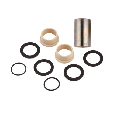 7-Piece Reducer Kit, 10 mm Steel