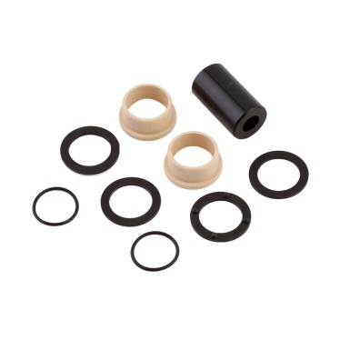 7-Piece Reducer Kit, 8 mm Aluminum