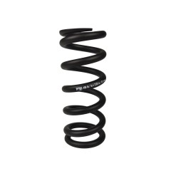 Ressort SLS Noir - Course 67 mm