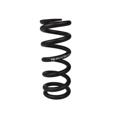 SLS Spring Black - 67 mm Travel