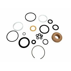 Kit joints hydrauliques pour amortisseurs Float X