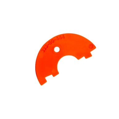 Travel Spacer for Float X Shock - 2.5mm