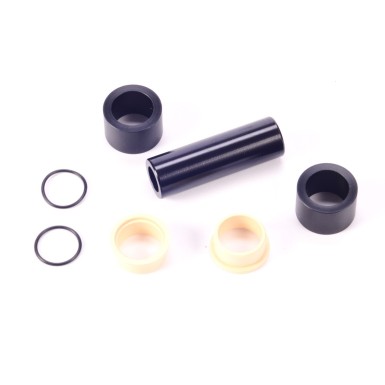 5-Piece Reducer Kit, 6 mm Aluminum