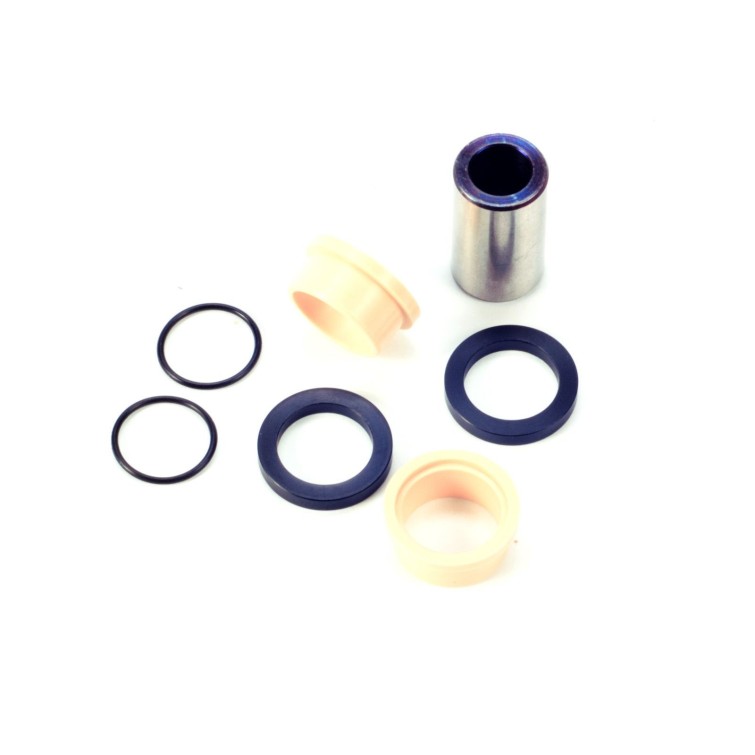 Kit réducteurs 5 Pièces 8 mm inox