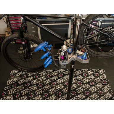 Alfombrilla Bike Mat