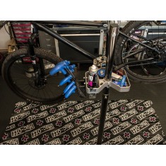 Tapis de sol Bike Mat