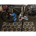 Tapis de sol Bike Mat