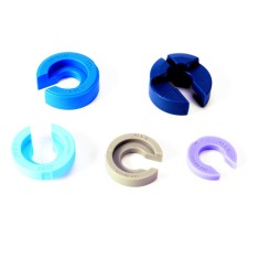 Kit de cales de volume d'air pour amortisseur DPX2 et Float X