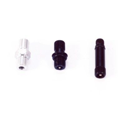 Shock Valve
