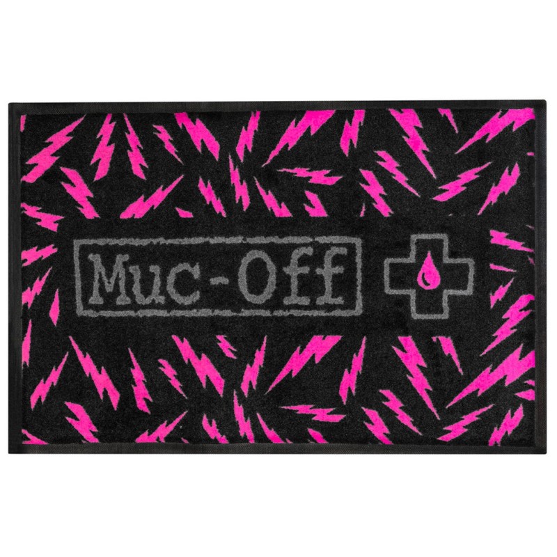 Tapis de sol Ridiculously Absorbent Floor