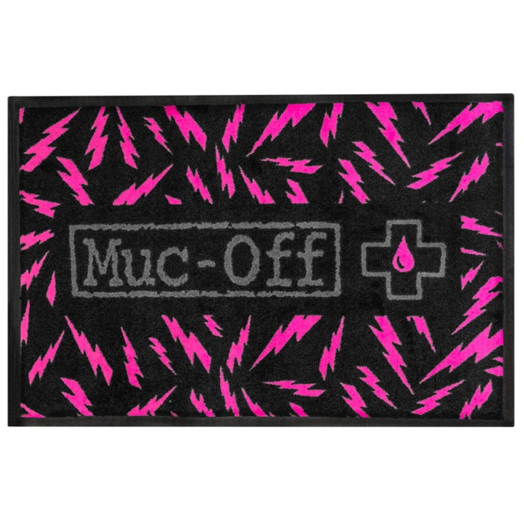 Tapis de sol Ridiculously Absorbent Floor