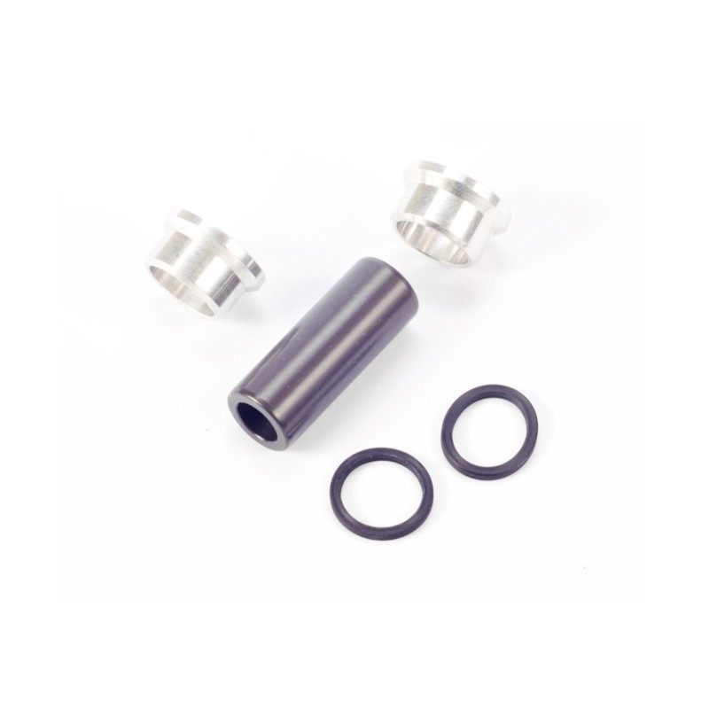 3-Piece Reducer Kit, 8 mm Stainless Steel