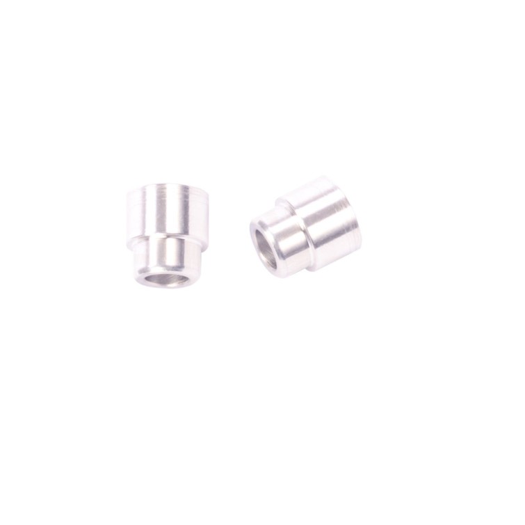 Kit réducteurs 2 pièces 6 mm