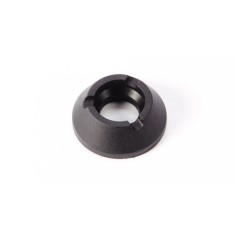 Bottom-Out Bumper for Shock