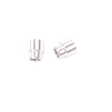 Kit de reductores de 2 piezas de 9,5 mm