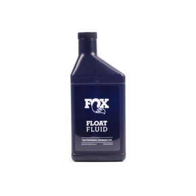 Huile de lubrification Float Fluid - 473 ml - Huiles de suspension VTT - Entretien et réparation VTT - Purebike - Materiel Velo,